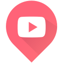 YouTube icon